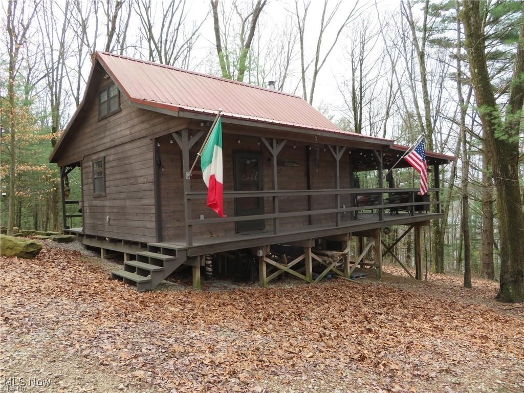 Barnhouse - Residential