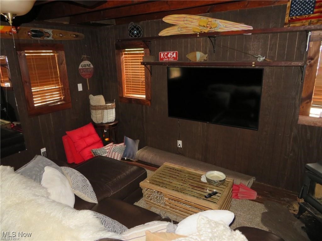 Barnhouse - Residential