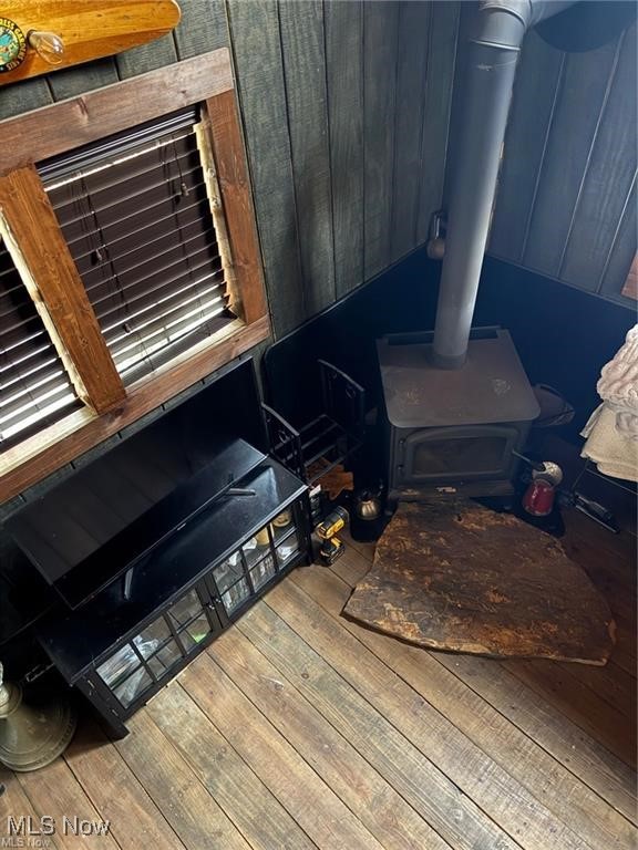 Barnhouse - Residential