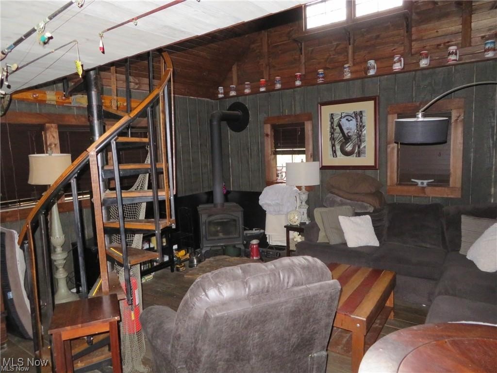 Barnhouse - Residential