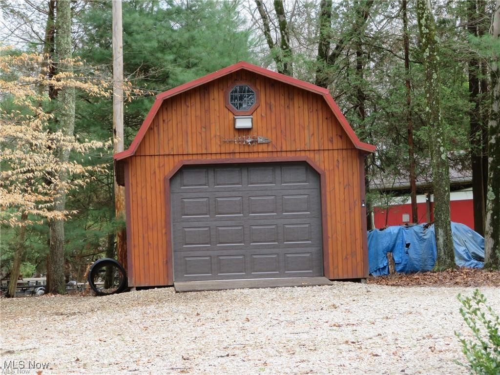 Barnhouse - Residential