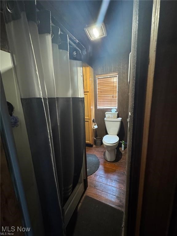 Barnhouse - Residential