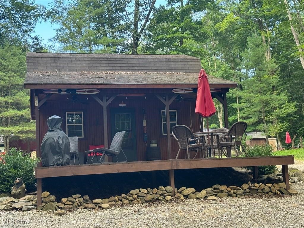 Barnhouse - Residential