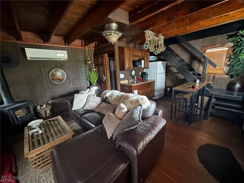 Barnhouse - Residential