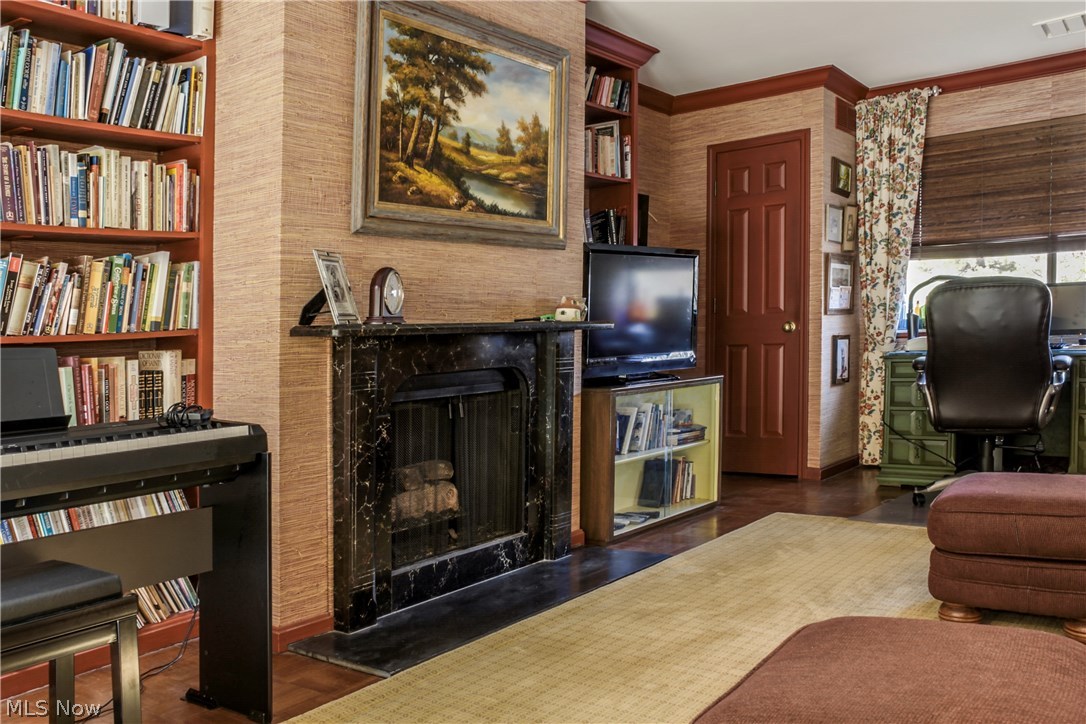 Brookwood - Residential