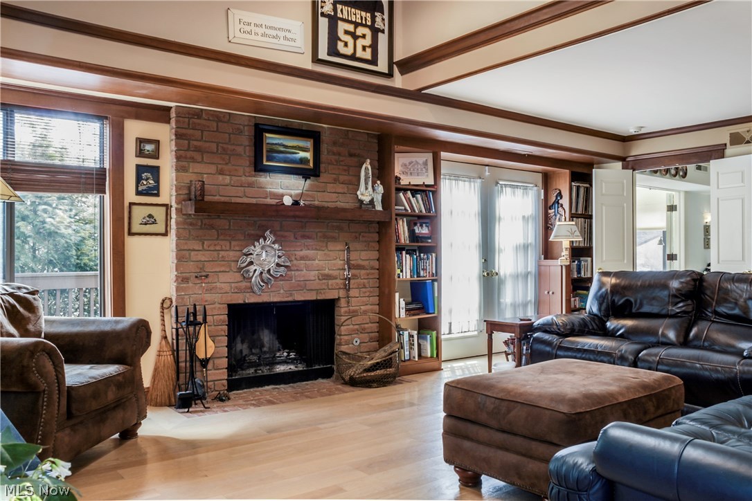 Brookwood - Residential