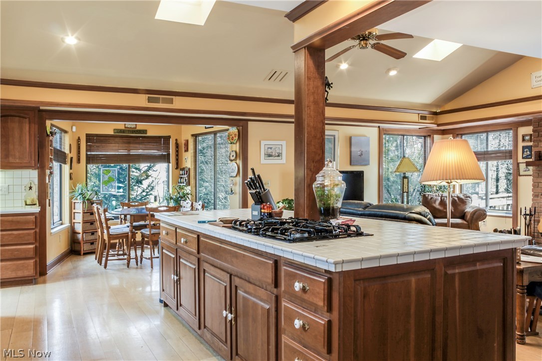 Brookwood - Residential