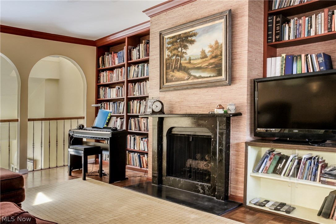 Brookwood - Residential