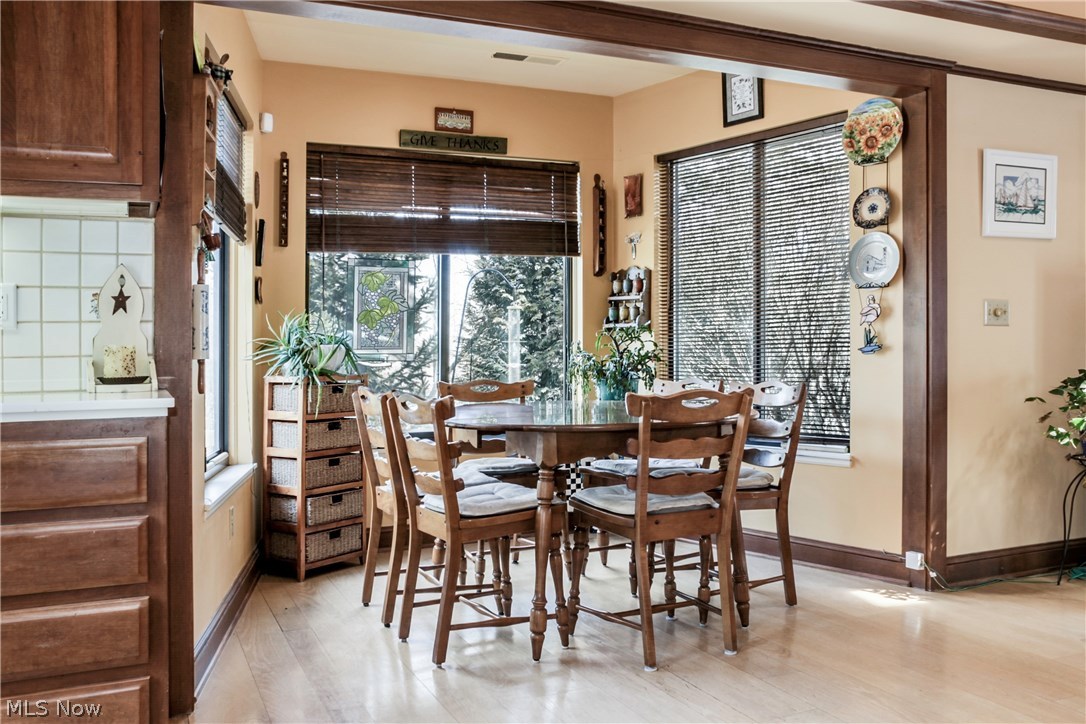 Brookwood - Residential