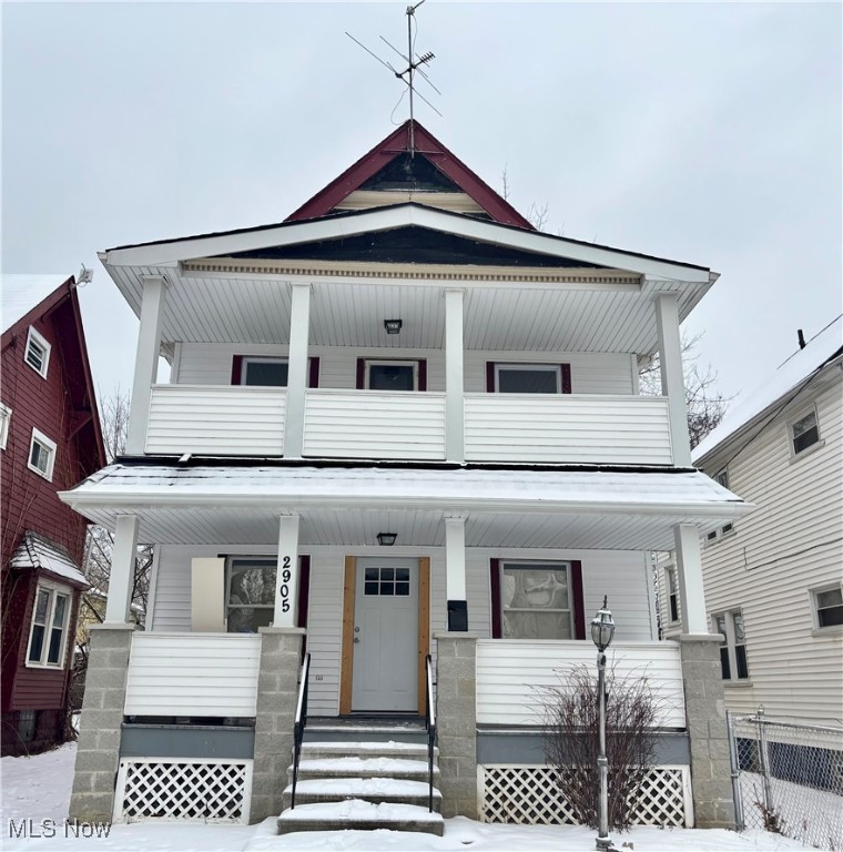 Rice Homestead Allotment - Residential Income