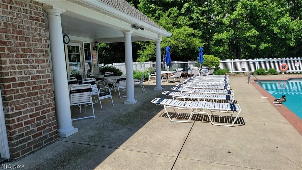 Wyndgate Club Condos Ph 03 - Residential Lease