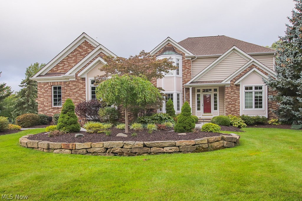 Canyon Ridge Sub - Residential