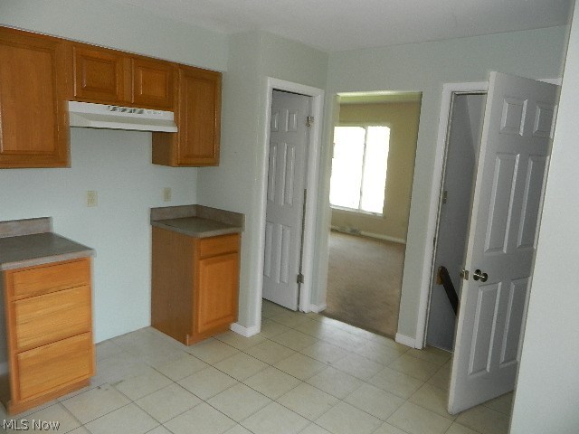 Brooklyn Airport - Residential