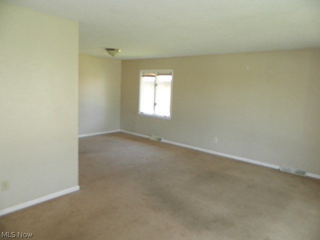 Brooklyn Airport - Residential