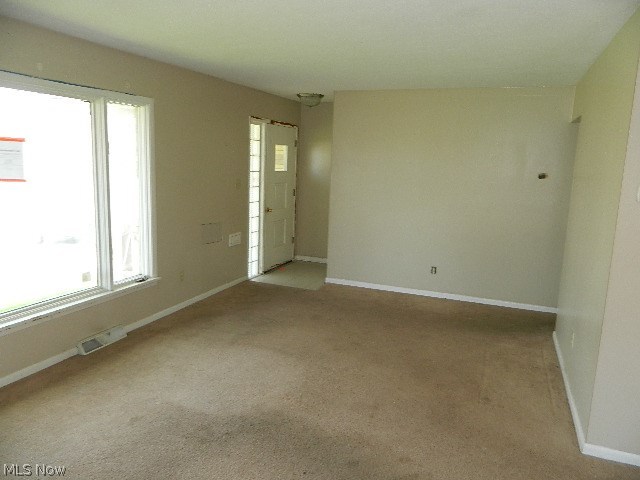 Brooklyn Airport - Residential