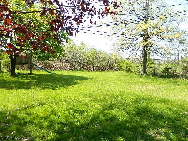 Brooklyn Airport - Residential