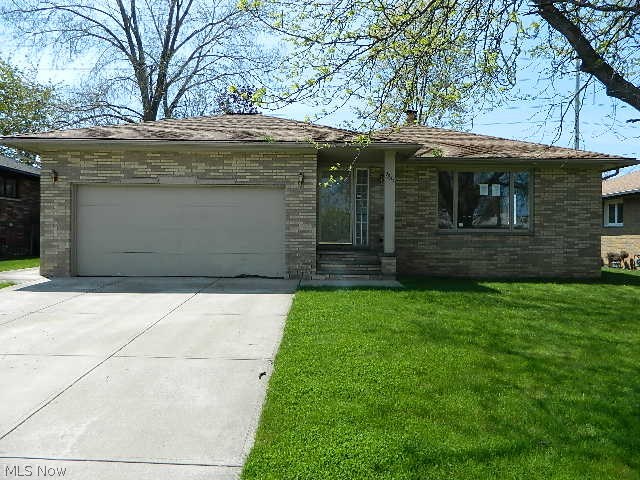 Brooklyn Airport - Residential