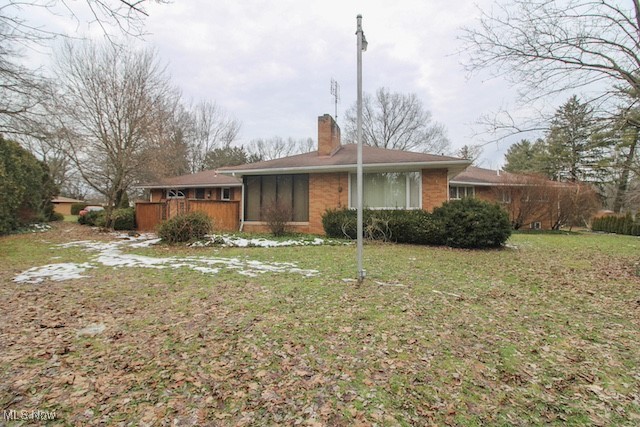 1050 Melwood Drive, Warren, Ohio image 16