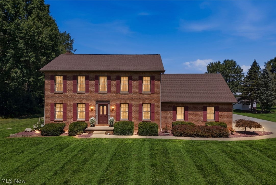 558 Thornberry Trail