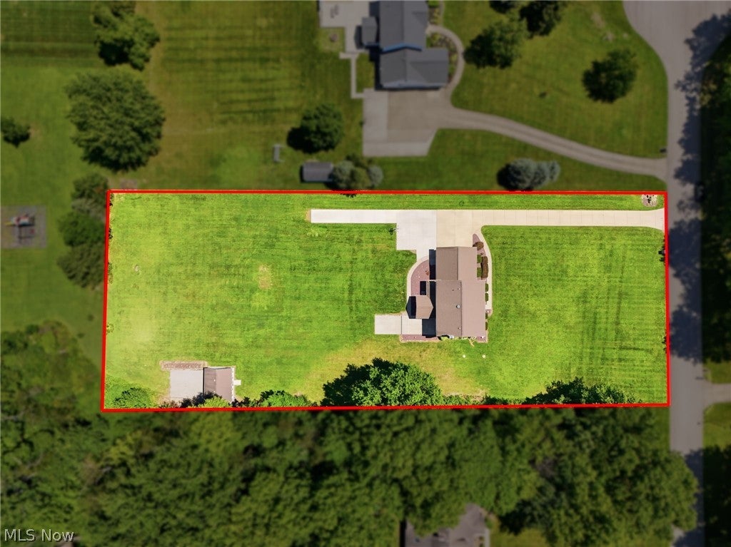 558 Thornberry Trail
