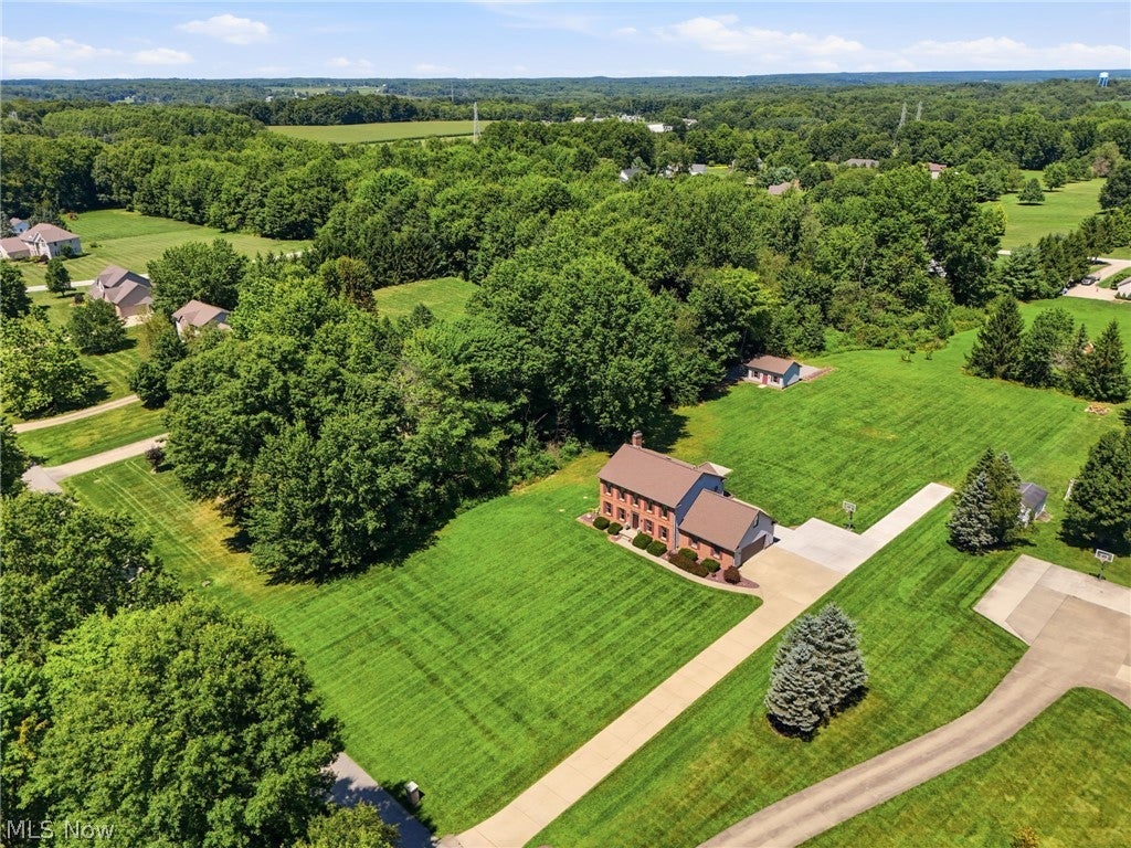 558 Thornberry Trail