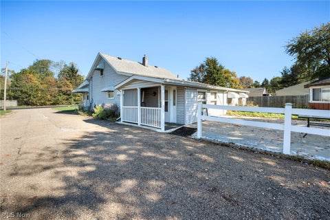 Tiny photo for 1980 Wadsworth Road, Norton, OH 44203 (MLS # 5253018)