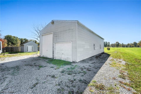 Tiny photo for 1980 Wadsworth Road, Norton, OH 44203 (MLS # 5253018)
