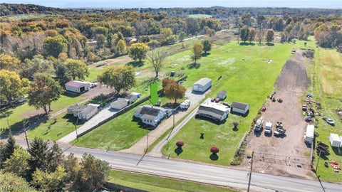 Tiny photo for 1980 Wadsworth Road, Norton, OH 44203 (MLS # 5253018)
