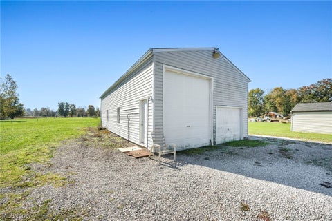Tiny photo for 1980 Wadsworth Road, Norton, OH 44203 (MLS # 5253018)