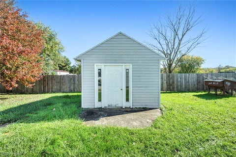 Tiny photo for 1980 Wadsworth Road, Norton, OH 44203 (MLS # 5253018)