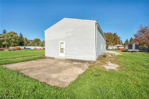 Tiny photo for 1980 Wadsworth Road, Norton, OH 44203 (MLS # 5253018)