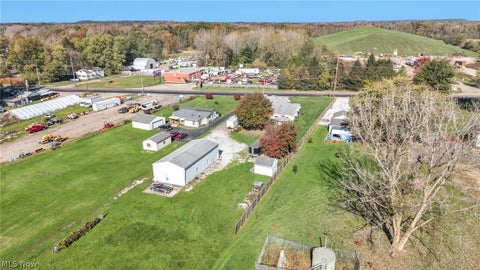 Tiny photo for 1980 Wadsworth Road, Norton, OH 44203 (MLS # 5253018)