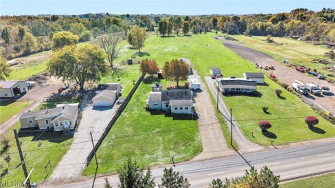 Tiny photo for 1980 Wadsworth Road, Norton, OH 44203 (MLS # 5253018)
