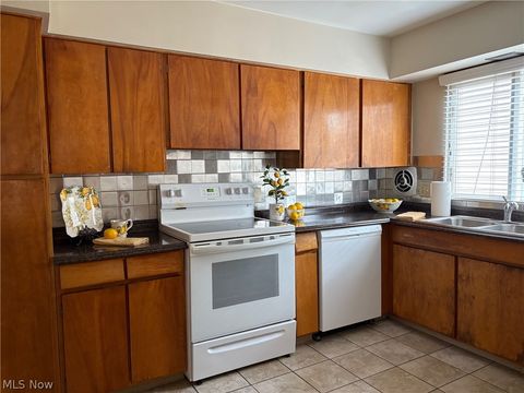 Tiny photo for 1771 Tanglewood Drive, Akron, OH 44313 (MLS # 5190762)