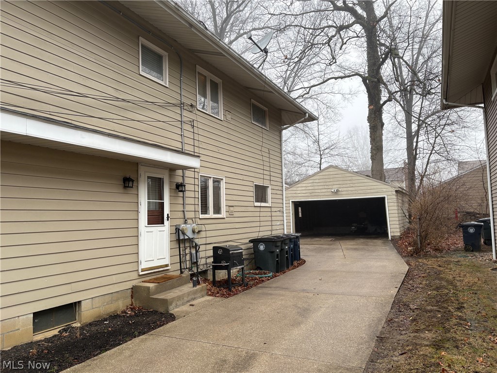 Fairlawn View - Residential Lease