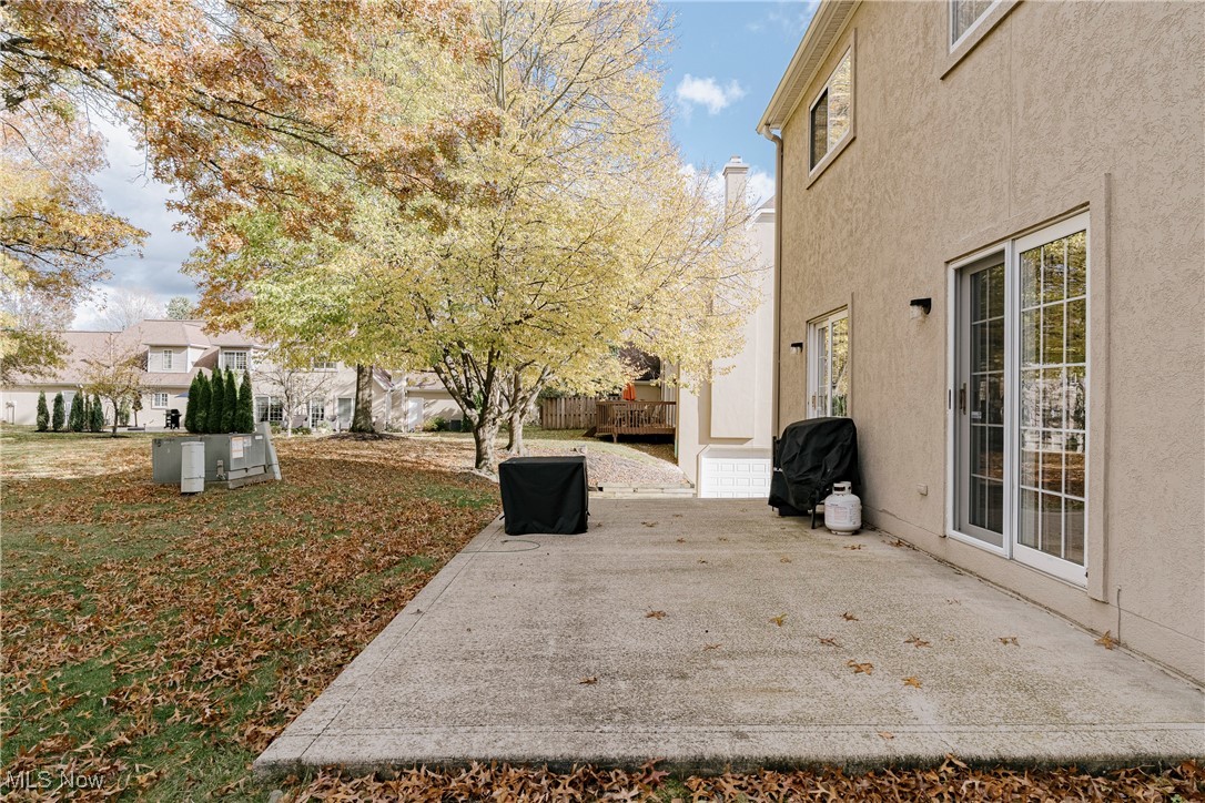 Cobblestone Lane Condo - Residential