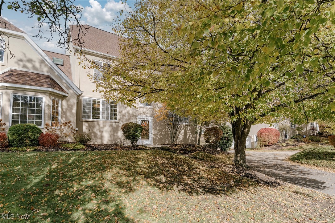 Cobblestone Lane Condo - Residential