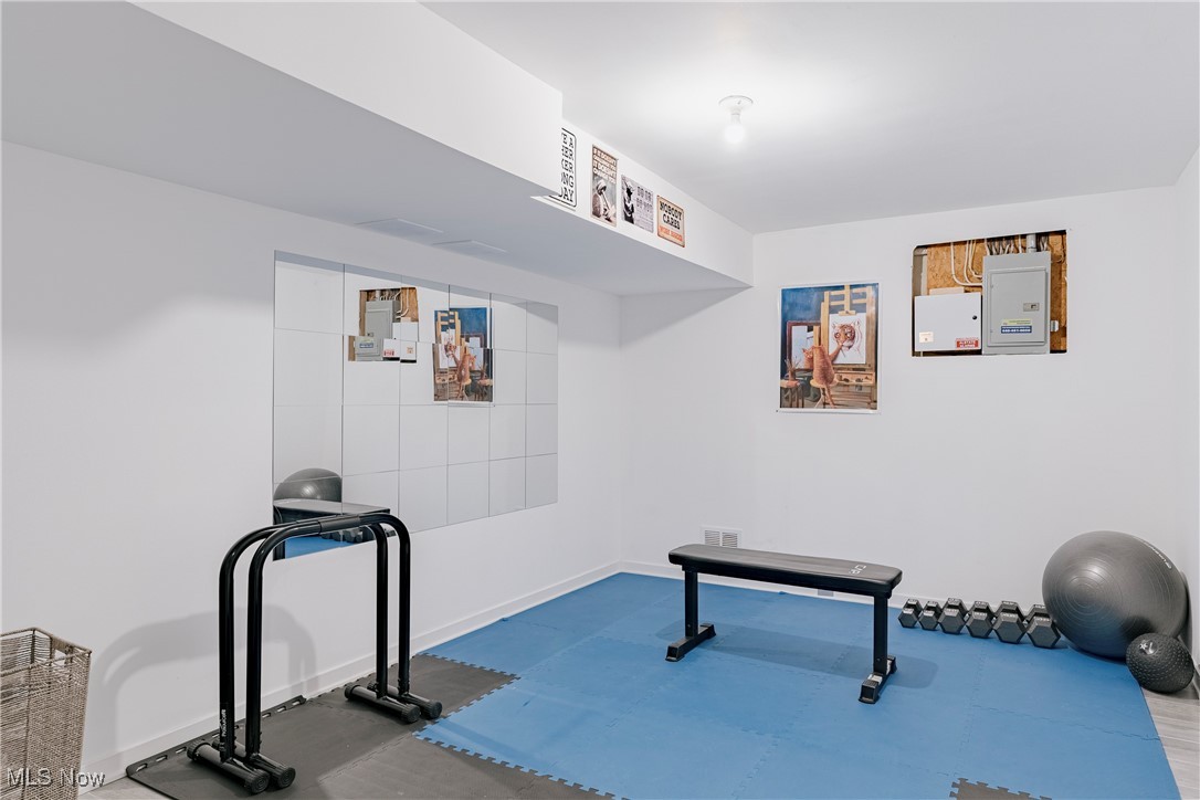 Cobblestone Lane Condo - Residential