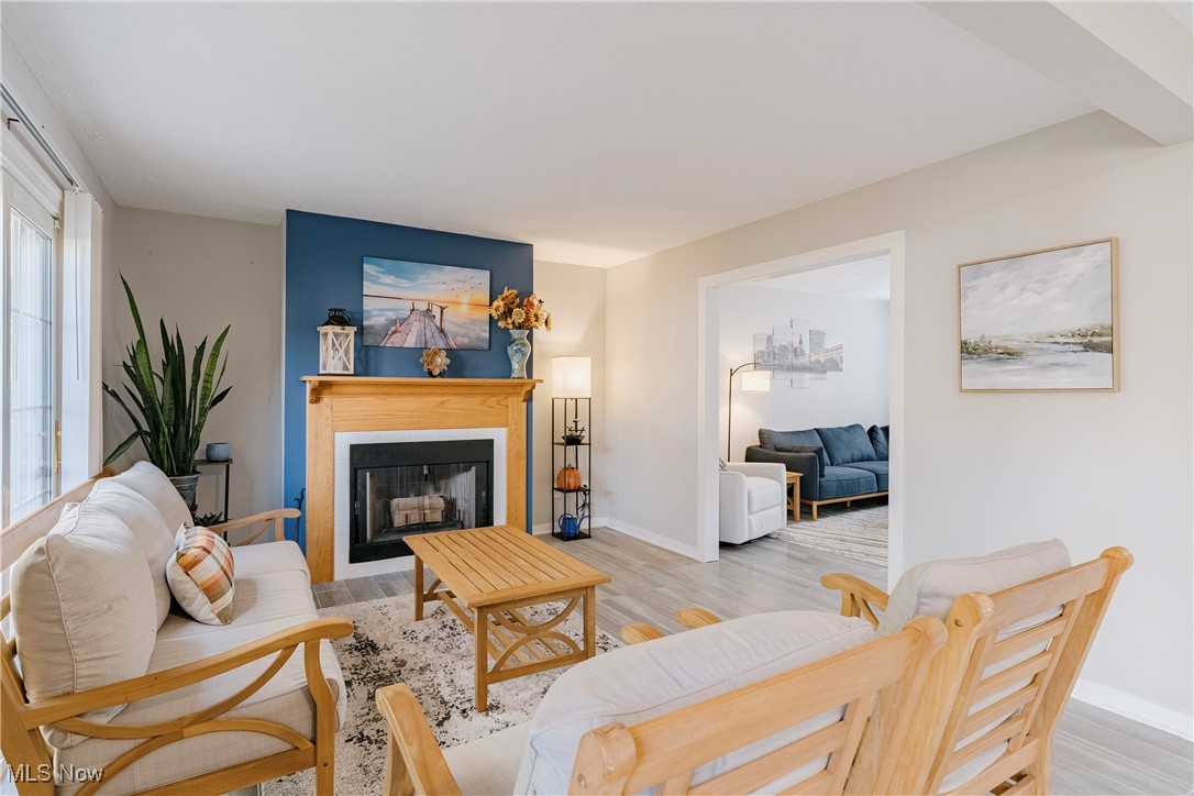 Cobblestone Lane Condo - Residential