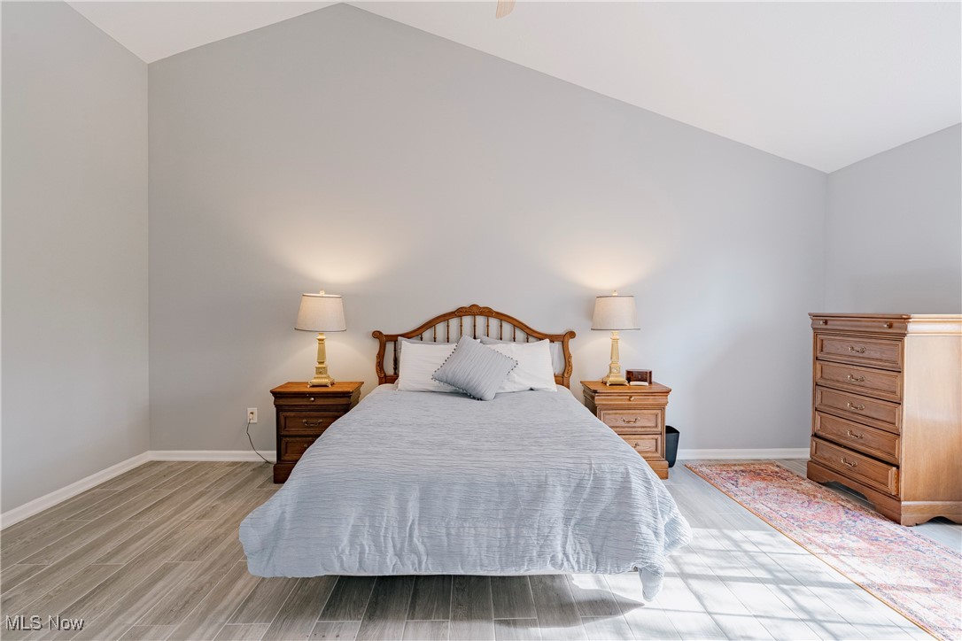 Cobblestone Lane Condo - Residential