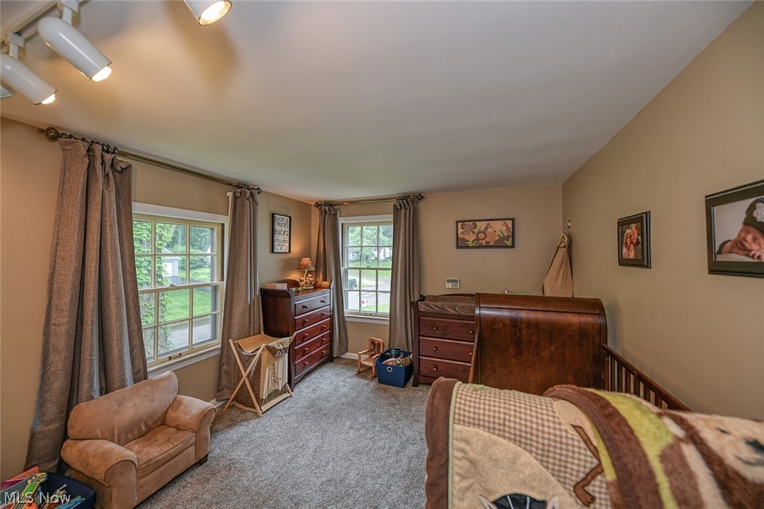 Merriman Manor - Residential