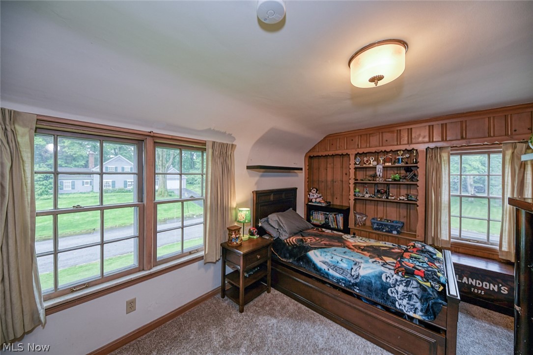 Merriman Manor - Residential