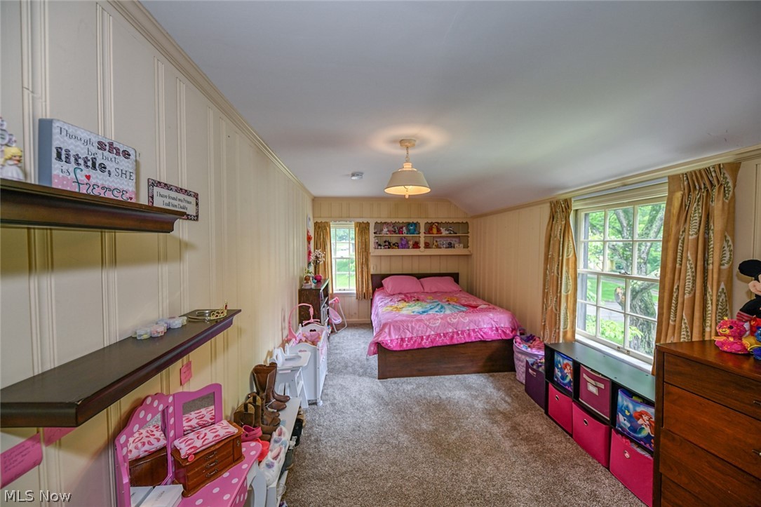 Merriman Manor - Residential