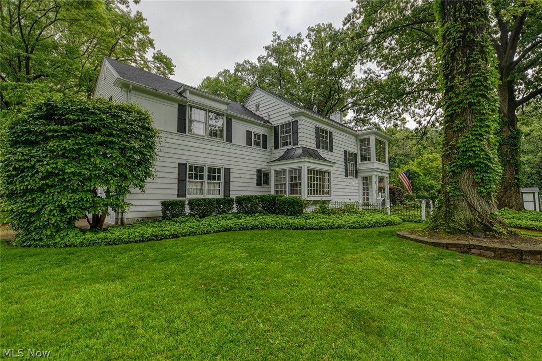 Merriman Manor - Residential