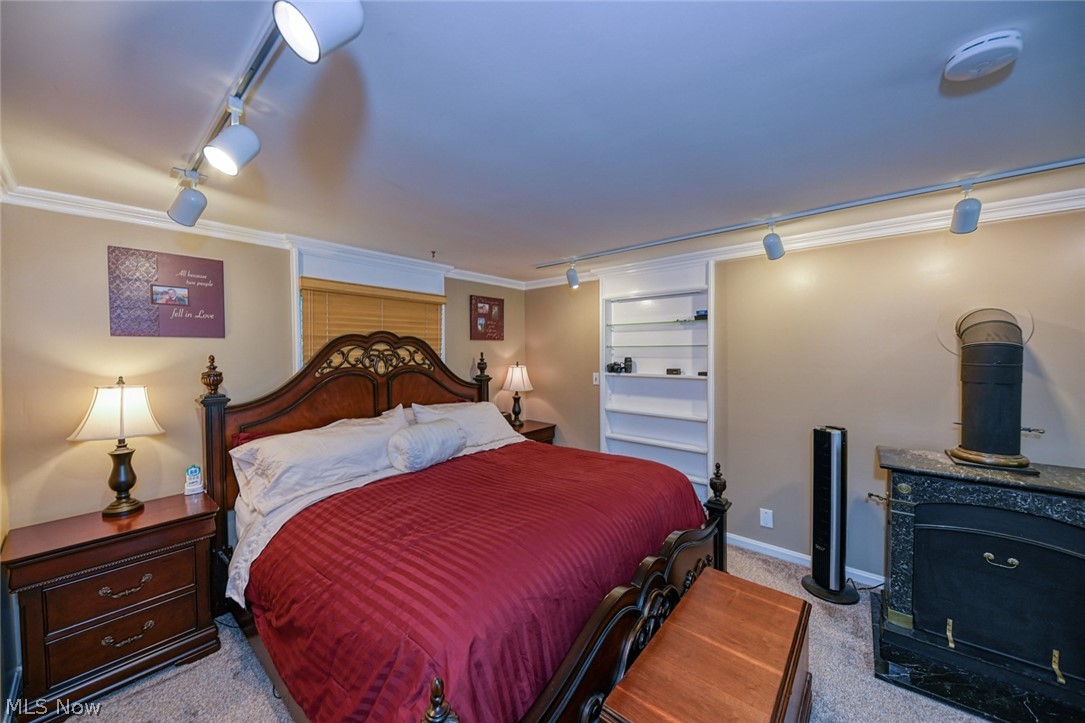 Merriman Manor - Residential