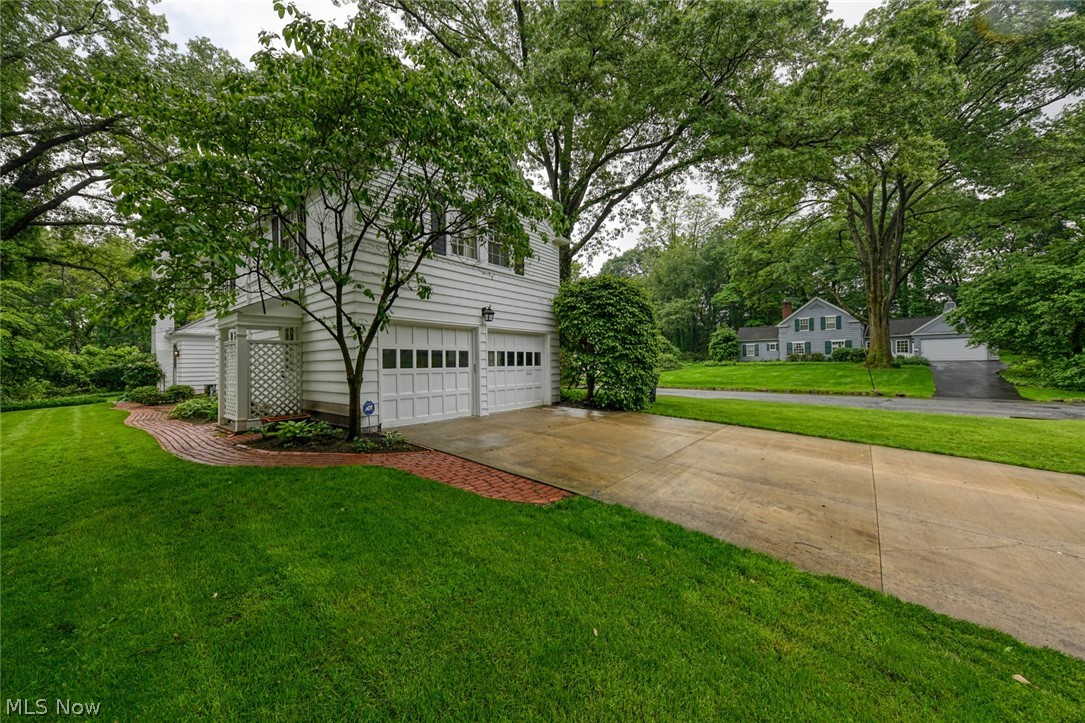 Merriman Manor - Residential