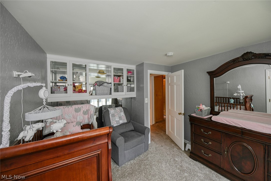 Merriman Manor - Residential