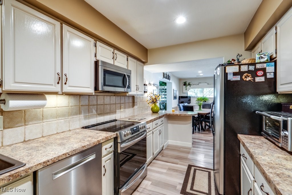 Westwood Village Condo - Residential