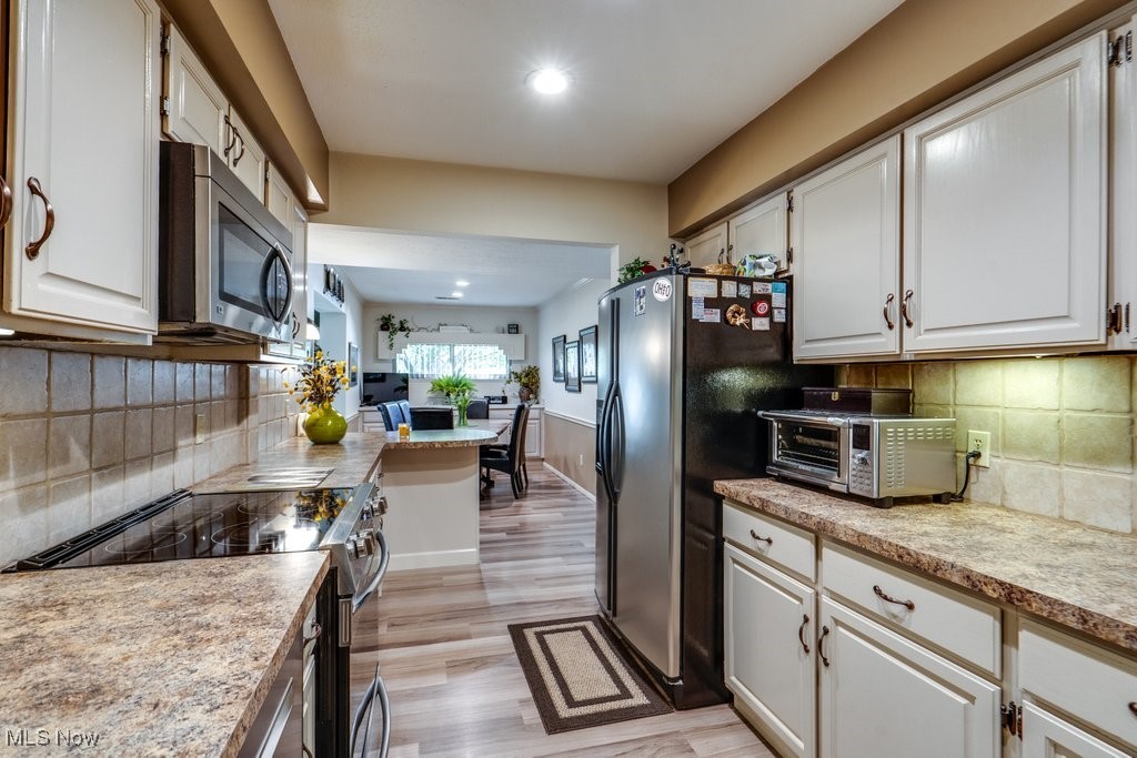 Westwood Village Condo - Residential