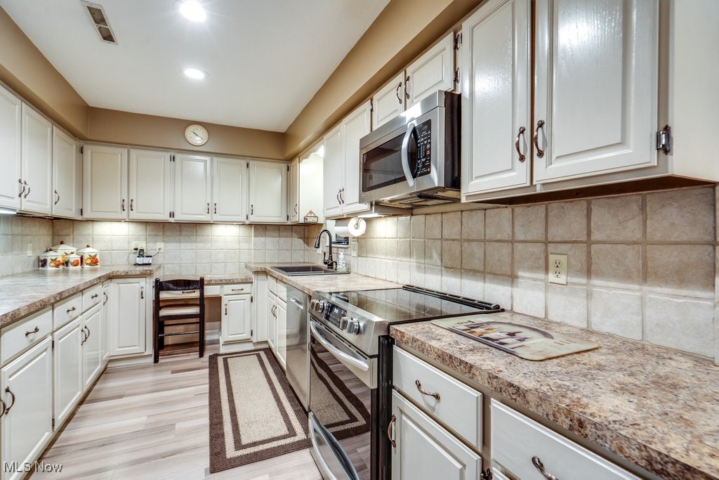 Westwood Village Condo - Residential